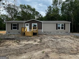 178 Rene Dr, Cochran, GA 31014