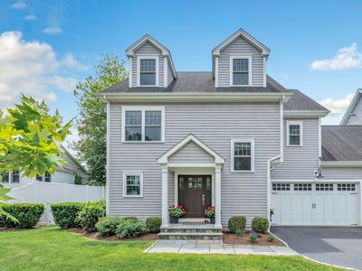 1 Staples Court #B, Norwalk, CT, 06855
