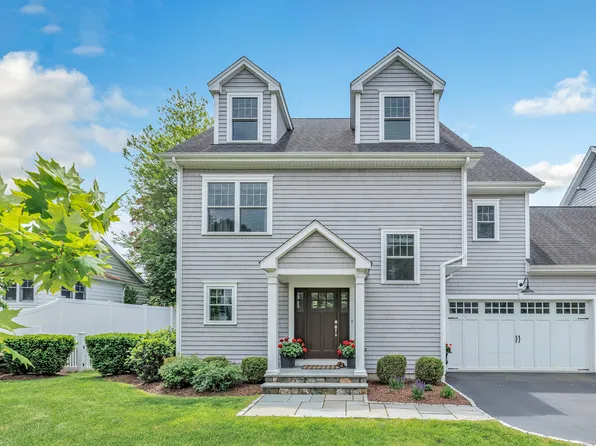 1 Staples Court #B, Norwalk, CT 06855