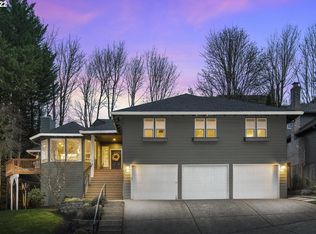 1622 NW Mayfield Rd, Portland, OR 97229