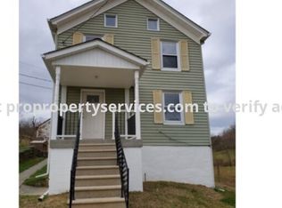 2111 Old National Pike, Middletown, MD