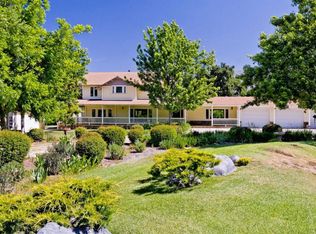 3359 Reeves Rd, Ojai, CA 93023