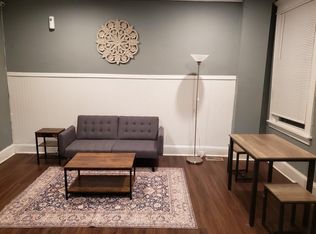 3533 Reisterstown Rd, Baltimore, MD 21215