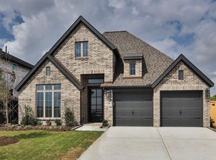 22314 Japanese Maple Ln, Hockley, TX 77447