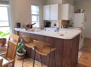70 Porter St #2A, Somerville, MA 02143