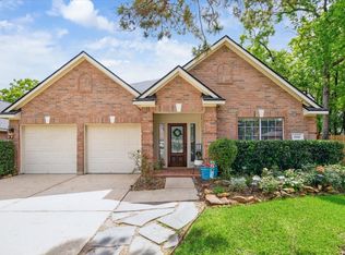 20910 Sandy Briar Ct, Spring, TX 77379
