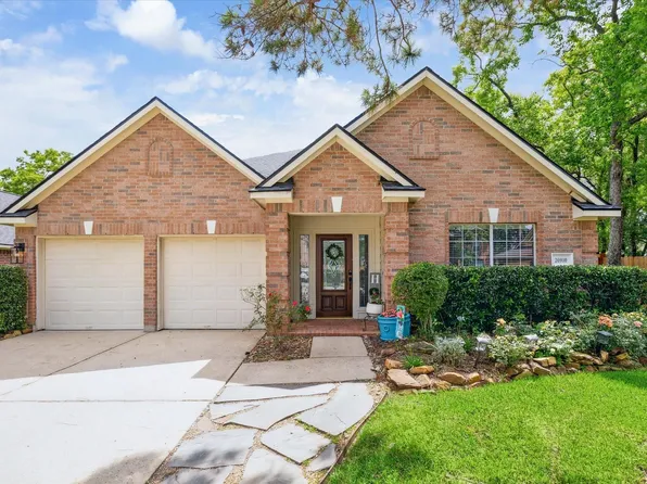 20910 Sandy Briar Ct, Spring, TX 77379