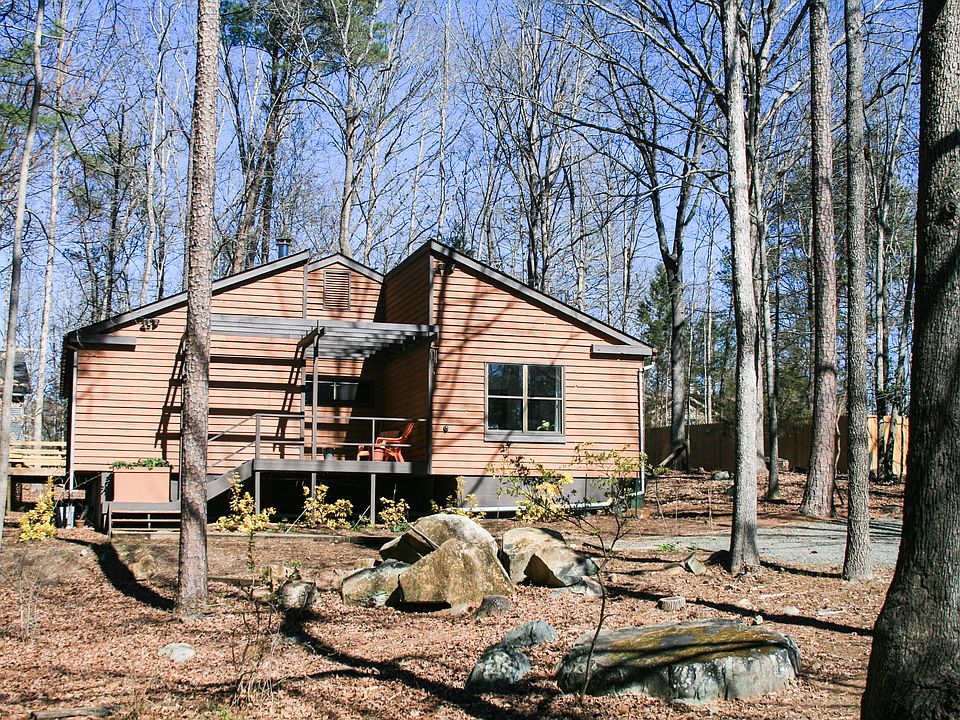 323 Blueridge Road