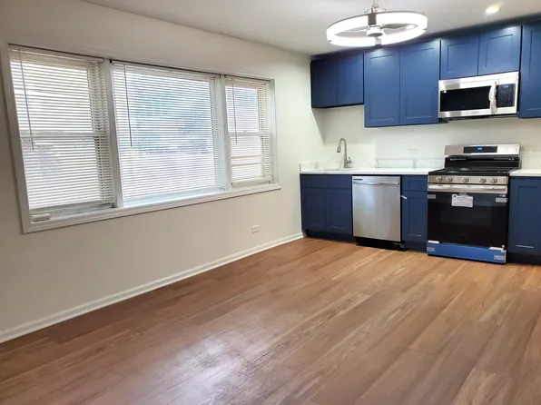 2900 W Foster Ave #Gs, Chicago, IL 60625