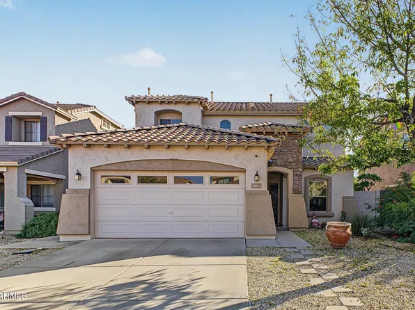 18611 W SUNNYSLOPE Lane, Waddell, AZ 85355