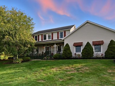 3059 Fox Rd, Lexington, OH, 44904