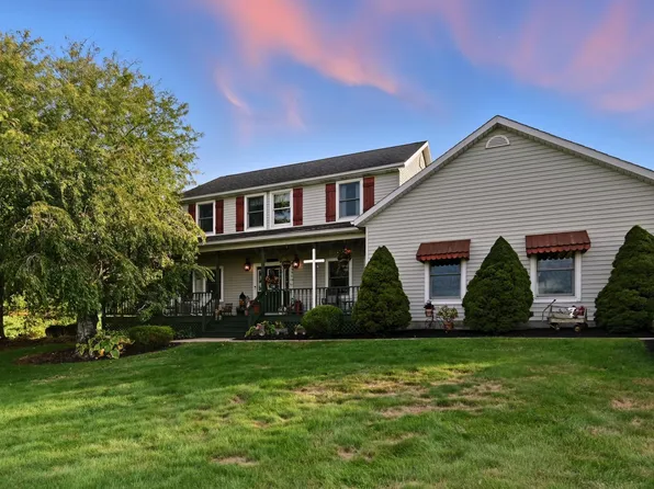 3059 Fox Rd, Lexington, OH 44904