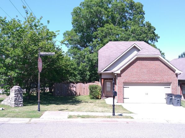 5500 Garden Valley Ln