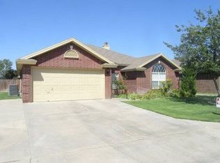5912 90th St, Lubbock, TX 79424