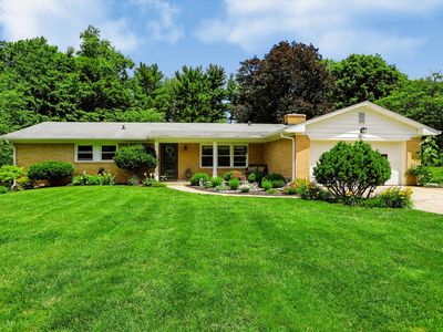 3846 Wyandotte Trl, Indianapolis, IN, 46240