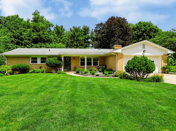 3846 Wyandotte Trl, Indianapolis, IN 46240