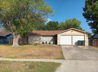 10827 Green Brook St, San Antonio, TX 78223