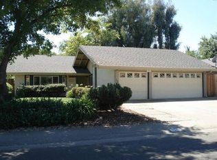 5046 Buffwood Way, Sacramento, CA