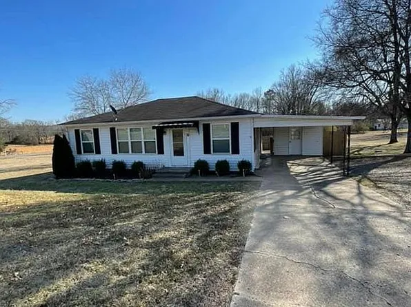 20 Reed Rd, Greenbrier, AR 72058