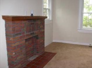 1060 Ben Rd, Saint Albans, WV 25177