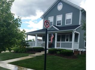 1830 Bainsbridge St, Howell, MI 48855