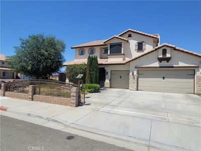 12552 Westway Ln, Victorville, CA, 92392