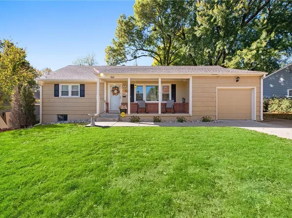 8634 Grande Pas Rd, Kansas City, MO 64114