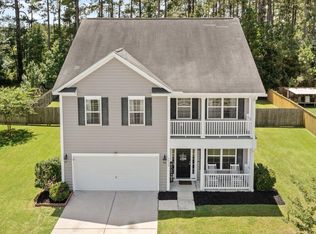 3002 Central Ring Ct, Ridgeville, SC 29472