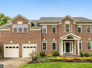 1501 Kings Valley Ct, Herndon, VA 20170