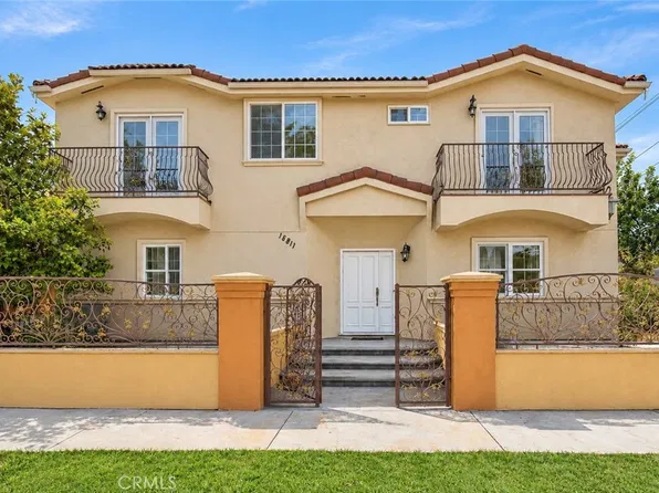 18811 Topham St, Tarzana, CA 91335