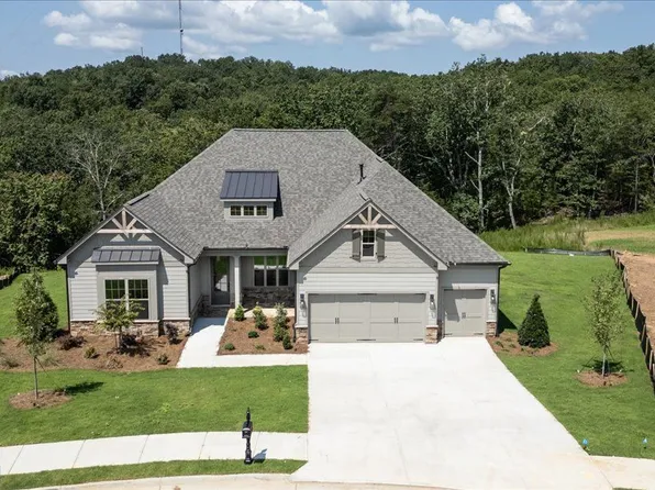 237 Laurel Vista Dr, Canton, GA 30114