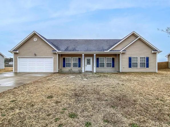 135 Laurel Woods Way Lot 131, Currituck, NC 27929