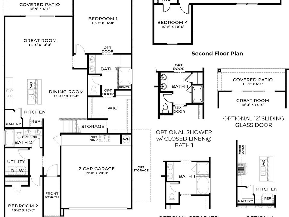 Floor Plan.
