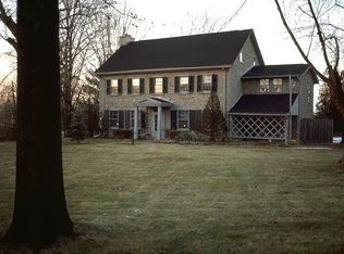 889 S Old Bethlehem Pike, Quakertown, PA 18951