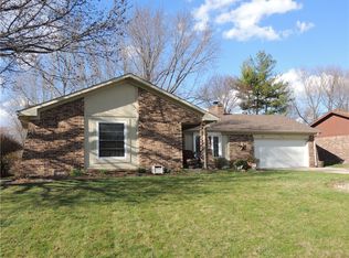 1720 Sycamore Dr, Plainfield, IN 46168