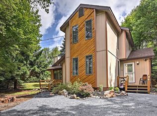 3 Parker Mews, Albrightsville, PA 18210