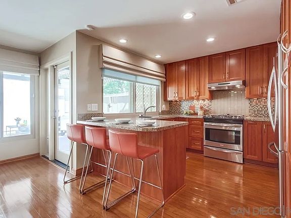 4th image of 10548 Caminito Glenellen