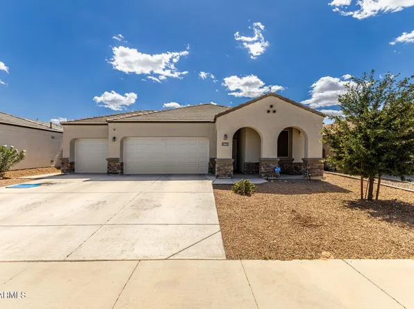 30631 W CELEBORN Drive, Buckeye, AZ 85396