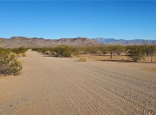 LOT-14A W Bolsa Dr, Golden Valley, AZ 86413