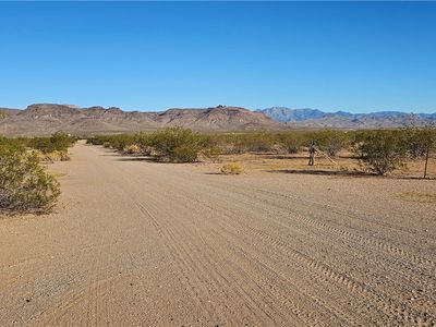 LOT-14A W Bolsa Dr, Golden Valley, AZ, 86413