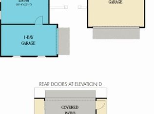 19254 E Reins Rd, Queen Creek, AZ 85142