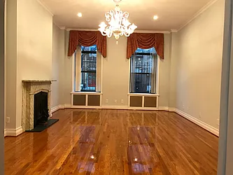 Rented by Warren T Real Estate Corp.
