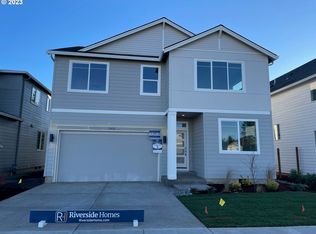 17412 SW Trillium Ln, Sherwood, OR