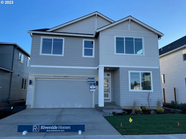 17412 SW Trillium Ln, Sherwood, OR 97140