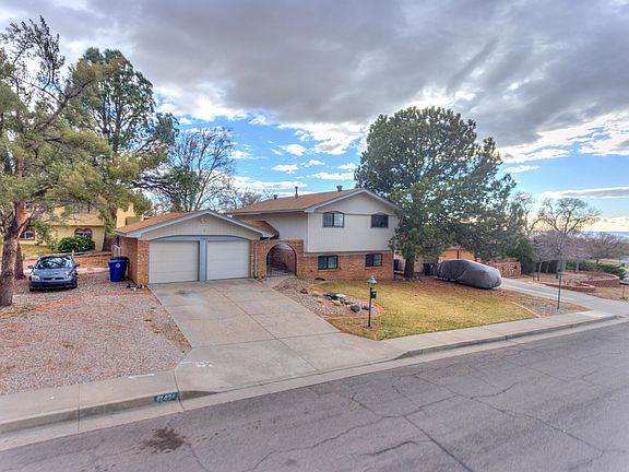 12404 Prospect NW 2516