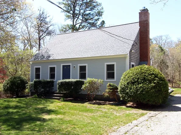 147 Snow Rd, Brewster, MA 02631