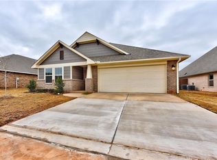 18436 Austin Pl, Edmond, OK 73013
