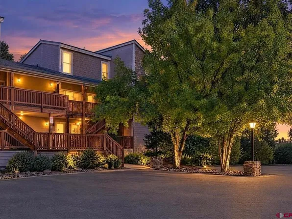 89 Valley View Drive #3199 & 3200, Pagosa Springs, CO 81147