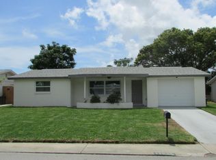 11525 Newell Dr, Port Richey, FL 34668