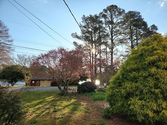 4th image of 24456 Nancock Gardens Rd